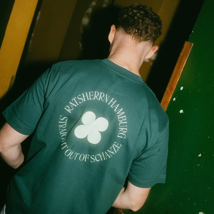 Pilsener Shirt