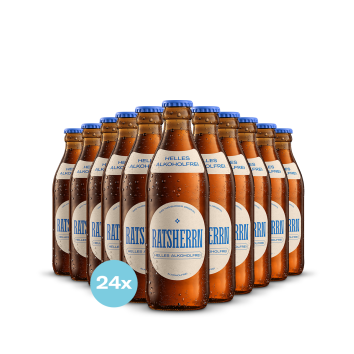 HELLES ALKOHOLFREI 24er