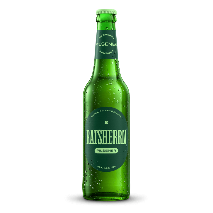 Pilsener